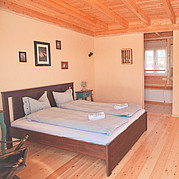 Surf Villa La Pared, bungalow avec vue sur la mer