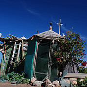 Cage à oiseaux Cage à oiseaux