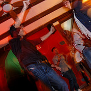 Surfcamp Morro Jable, fête des surfeurs