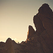Randonnée à Fuerteventura