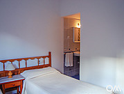 chambres individuelles avantageuses 