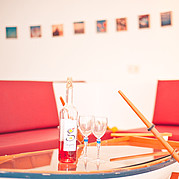 Appartement Studio Agua à Fuerteventura