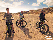Tour en VTT à Fuerteventura