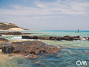 SUPer à Morro Jable