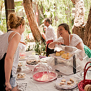 Marché hebdomadaire Marché hebdomadaire