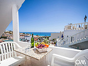 Appartements à Morro Jable avec vue sur la mer