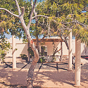Appartement de jardin La Pared, Fuerteventura