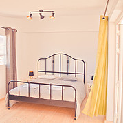 Appartement Jardin Chambre, Surf Villa Fuerteventura