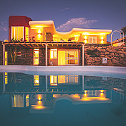 Surf Villa dans la station de surf de La Pared