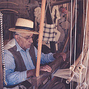 Métier à tisser à Fuerte Métier à tisser à Fuerte