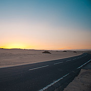 Dunes de Fuerteventura