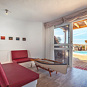 Studio à Fuerteventura avec terrasse