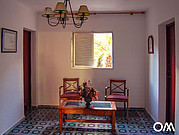 Propre et simplement aménagé à 200m de la mer