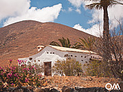 Maison isolée à Fuerteventura Maison isolée à Fuerteventura