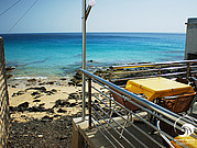 Promenade de Morro Jable