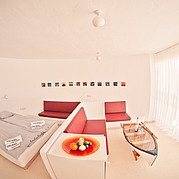 Distribution des pièces, Appartement Agua à La Pared