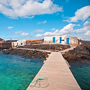 Île de Lobos Île de Lobos