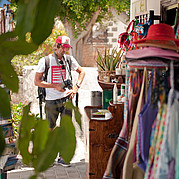 Petits commerces à Fuerteventura
