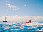 Excursions en bateau à Fuerteventura
