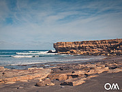 Surfspot Bahia à La Pared